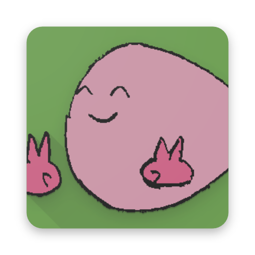 アプリ アイコン